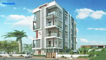 Project Image of Sai Apartment 11 - Image 167129