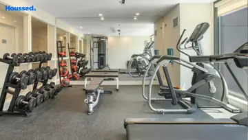Amenities of Shree Sharnam Serenity - Image 124636