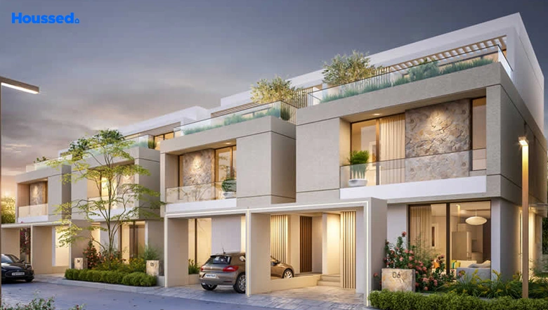 Project Image of Shree Sharnam Serenity in Harni, Vadodara - Image 124635