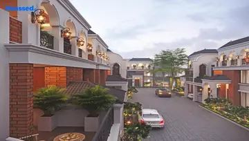 Amenities of Shiv Aashray Antilia - Image 98494