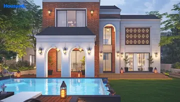 Amenities of Shiv Aashray Antilia - Image 98495