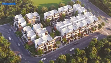 Project Image of Shiv Aashray Antilia - Image 98489