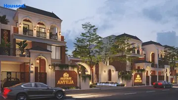 Project Image of Shiv Aashray Antilia - Image 98493