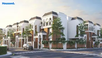 Project Image of Shiv Aashray Antilia - Image 98488