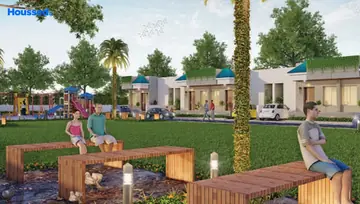 Amenities of Vinayak Tenaments - Image 102834