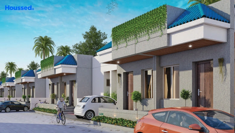 Project Image of Vinayak Tenaments in Ajwa Road, Vadodara - Image 102832