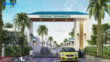 Project Image of Vinayak Tenaments - Image 102831