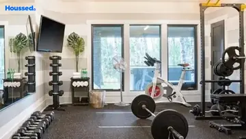 Amenities of Zeenat Heights - Image 98010