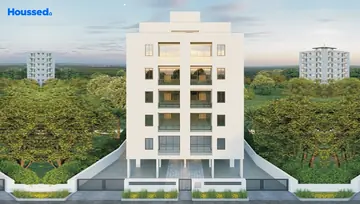 Project Image of Zeenat Heights - Image 98009