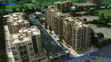 Project Image of Pyramid City 6 - Image 166565