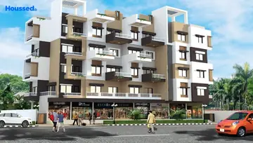 Project Image of Shubh Swapn Enclave - Image 166682