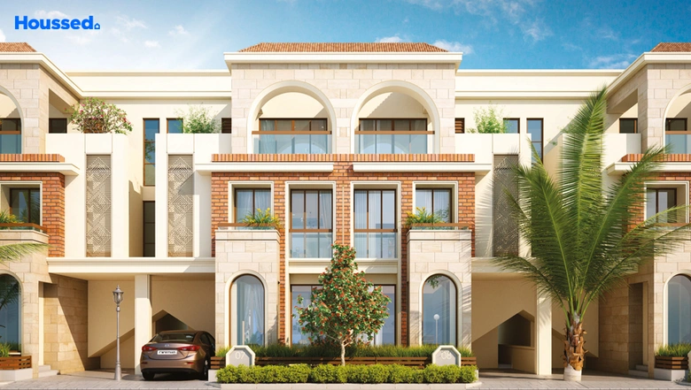 Project Image of Shiv Aashray Primero in Atladara, Vadodara - Image 98654