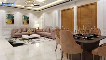 Sample Apartment of Golden Avenue - Image 187677