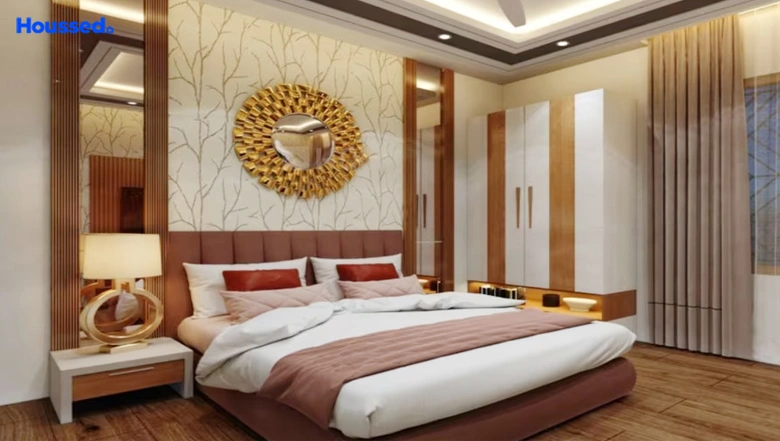 Sample Apartment of Golden Avenue in NH 24, Ghaziabad - Image 187678