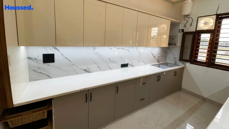 Sample Apartment of Golden Avenue in NH 24, Ghaziabad - Image 187676