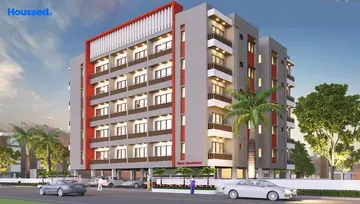 Project Image of Bhoomi Bony Apartment - Image 98660