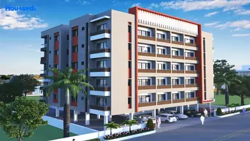 Project Image of Bhoomi Bony Apartment - Image 98662