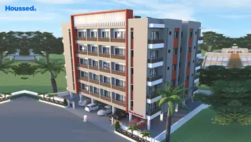 Project Image of Bhoomi Bony Apartment - Image 98663