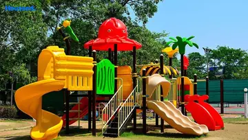 Amenities of Maruti Nilkanth Green Bunglows - Image 98016