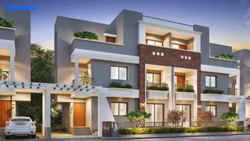 Project Image of Maruti Nilkanth Green Bunglows - Image 98014