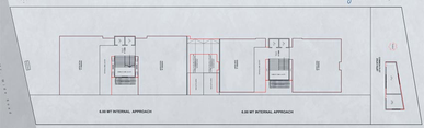 Master Plan of Eleven 11 in Bhayli Road, Vadodara - Image 98677