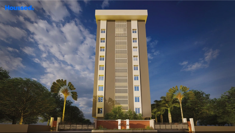 Project Image of Eleven 11 in Bhayli Road, Vadodara - Image 98672