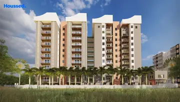 Project Image of Eleven 11 - Image 98670