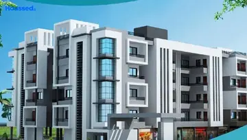 Project Image of Ambika Capitol Homes - Image 166452