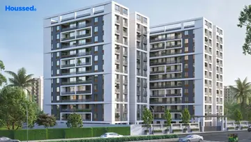 Project Image of Maruti Sanskruti Sky - Image 98021