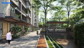 Amenities of Pradhan Glenforest - Image 98683