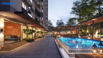 Amenities of Pradhan Glenforest - Image 98682