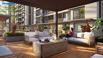Amenities of Pradhan Glenforest - Image 98684