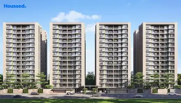 Project Image of Pradhan Glenforest - Image 98679
