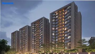 Project Image of Pradhan Glenforest - Image 98681