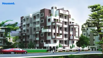 Project Image of Shri Gajanan Palace - Image 166483
