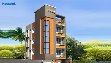 Project Image of Jattewar Swami Regency - Image 166516