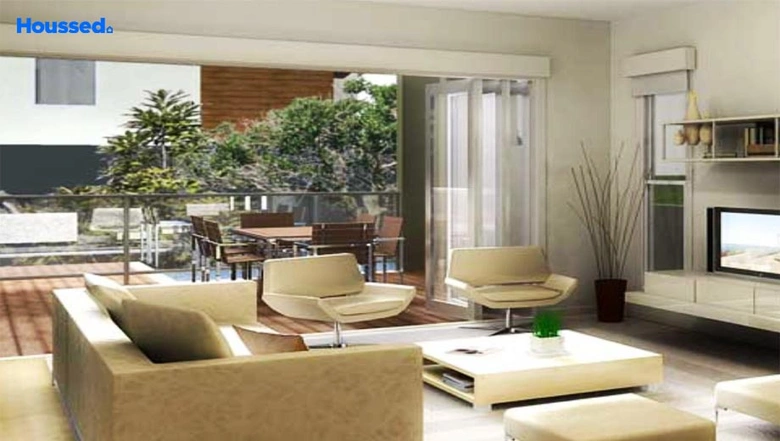 Sample Apartment of Jattewar Swami Regency in Wathoda, Nagpur - Image 166518