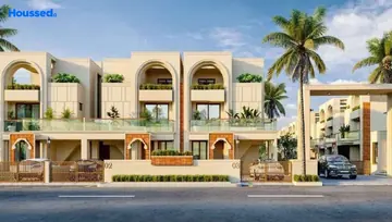 Project Image of Perfect AL Kabeer Bunglows - Image 98690