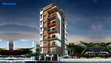 Project Image of Sai Saish Enclave - Image 166631