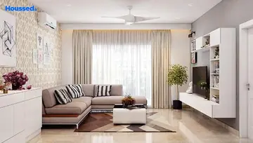 Sample Apartment of Sai Saish Enclave - Image 166634