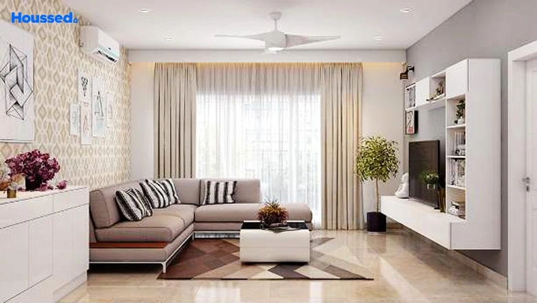 Sample Apartment of Sai Saish Enclave in Somalwada, Nagpur - Image 166634