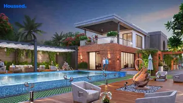 Amenities of Sarva Vatika 121 - Image 98719