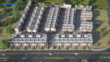 Project Image of Sarva Vatika 121 - Image 98717