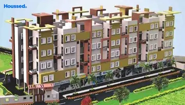 Project Image of Tejomaya Astral - Image 166730