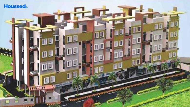 Project Image of Tejomaya Astral in Hingna Road, Nagpur - Image 166730