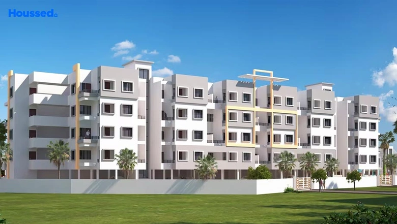 Project Image of Tejomaya Astral in Hingna Road, Nagpur - Image 166729