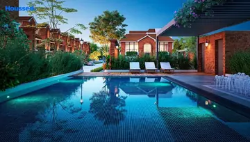 Amenities of Plus Vishranti 41 - Image 125334