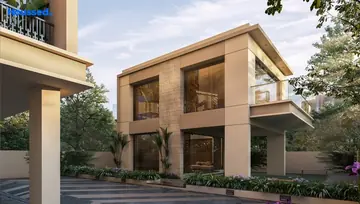 Amenities of Satyam Nathdwar Dream - Image 104063