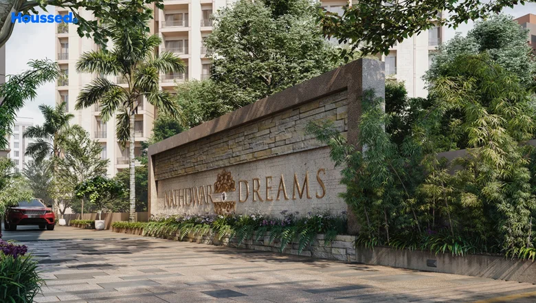 Project Image of Satyam Nathdwar Dream in Waghodia Road, Vadodara - Image 104061