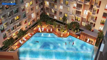 Amenities of Dhvanil Golden Valley - Image 24061